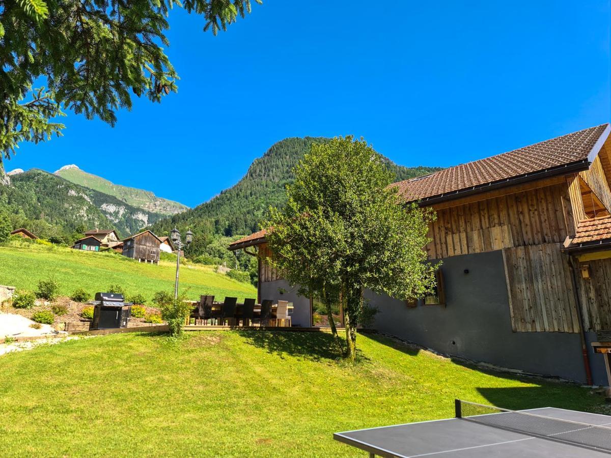 1703 Chalet