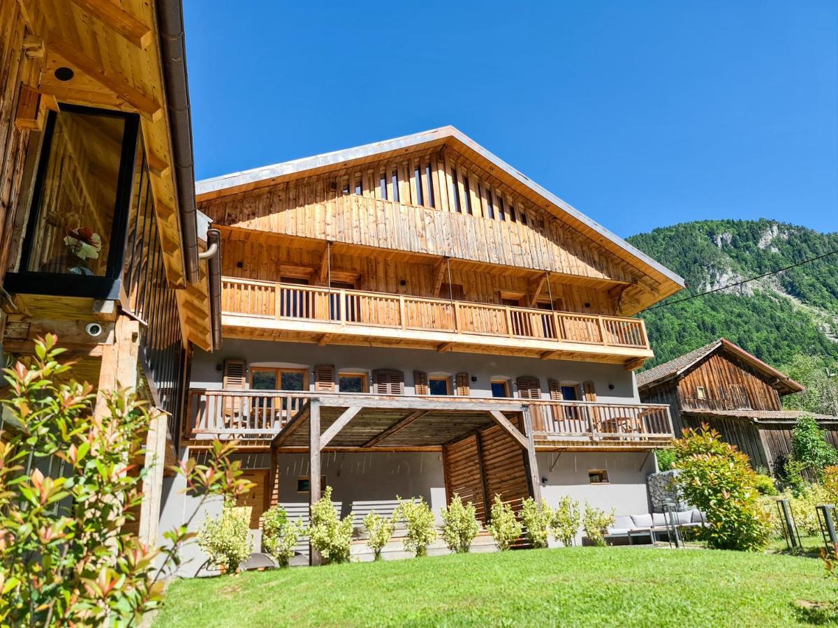 1703 Le Petit-Bornand-les-Glieres