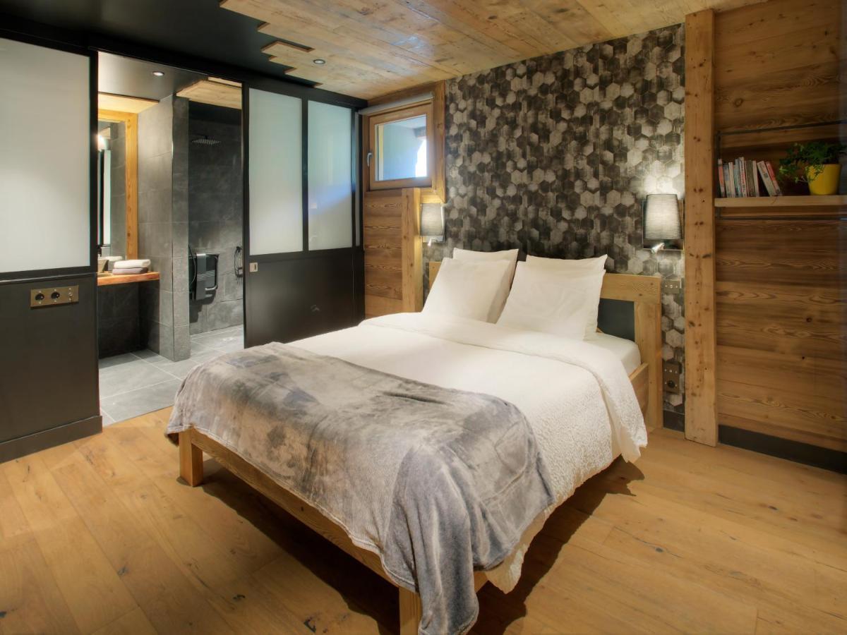 1703 Chalet Le Petit-Bornand-les-Glieres