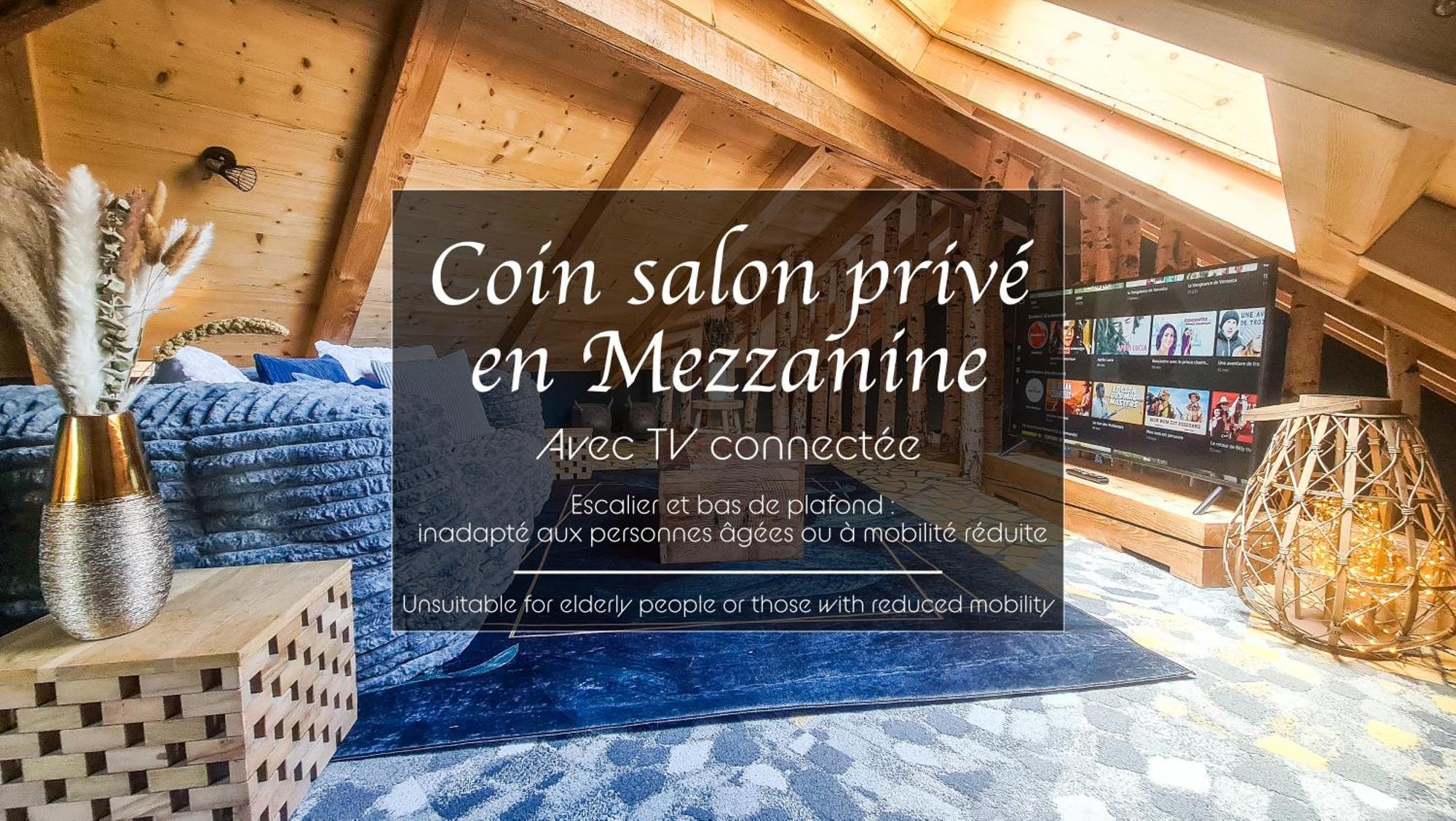 Chalet 1703 - Open Living & - Adults Only *