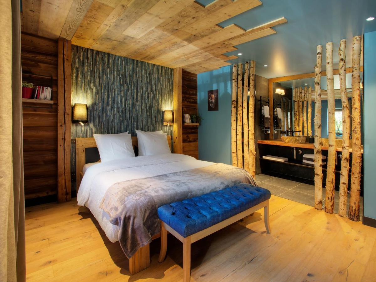 Chalet 1703 - Open Living & - Adults Only
